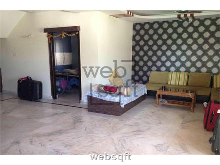 Residential Independent house for Sale in Nacharam